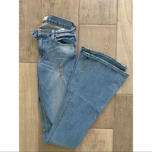 Size 24 Hudson Jeans!